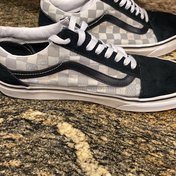 VANS ❤️❤️ - Picture 4 of 6